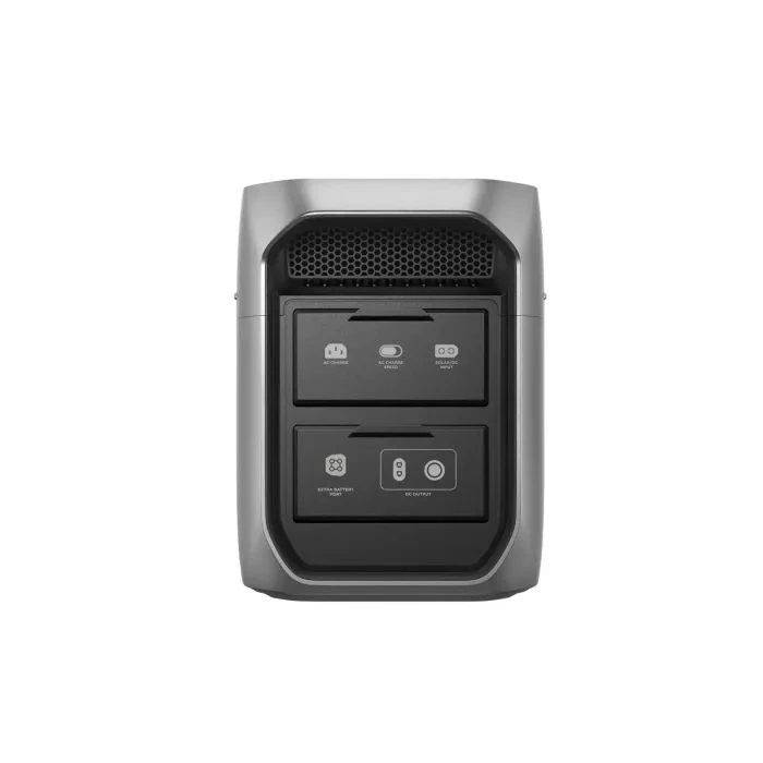 Зарядна станція EcoFlow DELTA 3 Max Plus (EFD3MP-EU-CBOX-AV) (UA)