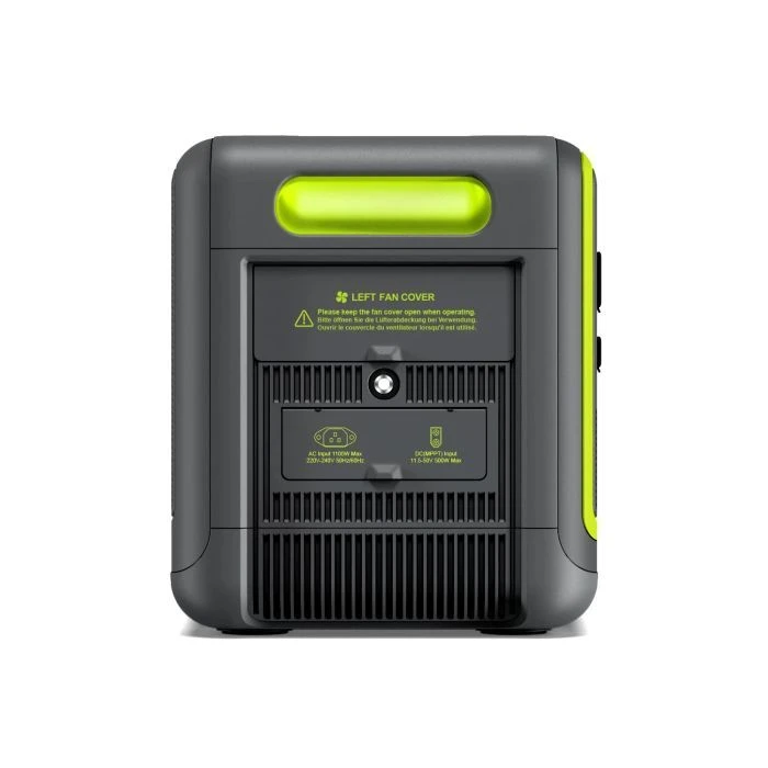 Зарядна станція FOSSIBOT F2400 2200W 2048Wh (FOSSiBOT F2400) (UA)