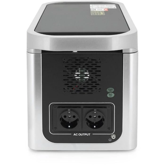 Зарядная станция Must 1000W 1280Wh (EM1024S) (UA)