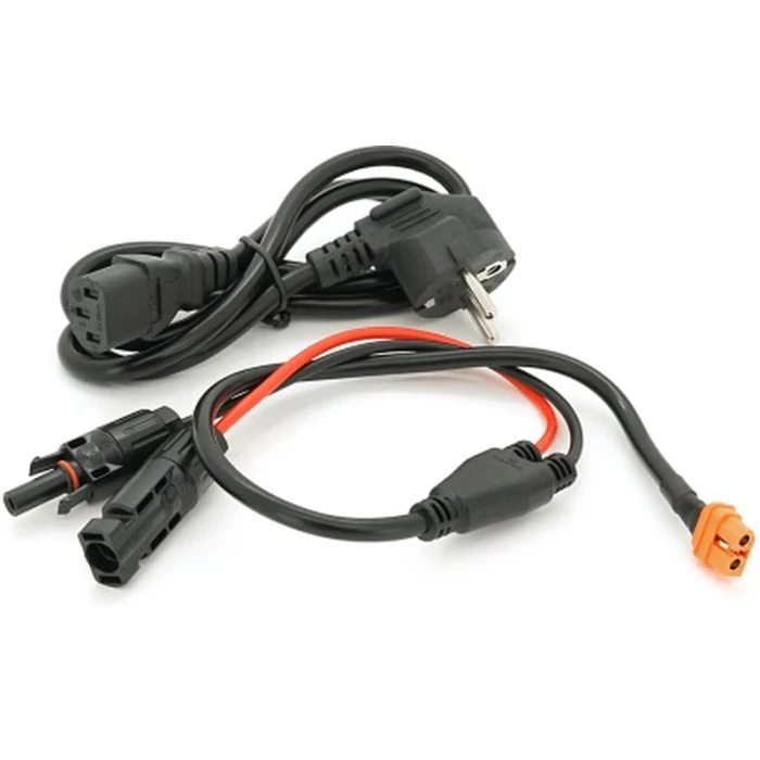 Зарядная станция Must 1000W 1280Wh (EM1024S) (UA)