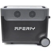 Зарядна станція Aferiy AF-P310-EC-H 3600W 3840Wh (Aferiy AF-P310-EC-H) (UA)