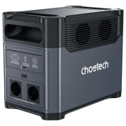Зарядна станція Choetech BS0061 1200W 1024Wh (BS061) (UA)