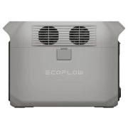 Зарядная станция EcoFlow DELTA 3 1500 1536Wh (EFDELTA1500-EU) (UA)