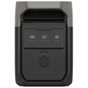 Зарядная станция EcoFlow DELTA 3 1800W 1024Wh (EFDELTA3-EU) (UA)