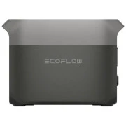 Зарядная станция EcoFlow DELTA 3 1800W 1024Wh (EFDELTA3-EU) (UA)