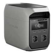 Зарядная станция EcoFlow DELTA 3 Classic 1800W 1024Wh (EFDELTA3C-EU-CBox-L) (UA)