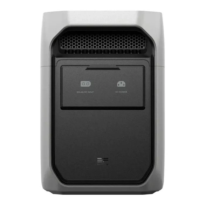 Зарядная станция EcoFlow DELTA 3 Classic 1800W 1024Wh (EFDELTA3C-EU-CBox-L) (UA) Емкость аккумулятора: 1024 Вт*ч;