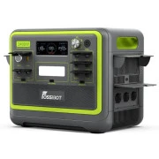 Зарядна станція FOSSIBOT F2400 2200W 2048Wh (FOSSiBOT F2400) (UA)