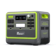 Зарядна станція FOSSIBOT F2400 2200W 2048Wh (FOSSiBOT F2400) (UA)