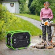 Зарядная станция Marsriva MP24 2400W, 2621Wh (MP24) (UA)