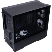 1stPlayer AU6-BK-2FA7-14-2FA7R-1FA7 Black (UA)