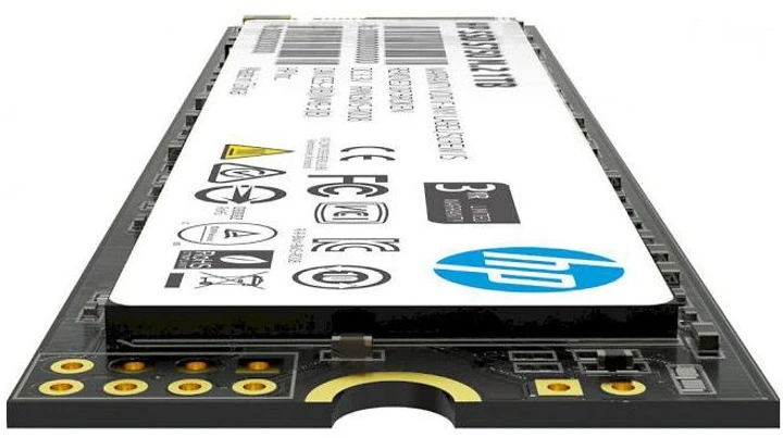 1TB HP S750 M.2 2280 3D NAND (16L57AA) (UA)