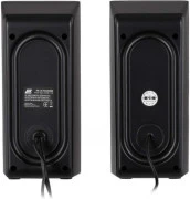 2E PCS202 Black (2E-PCS202BK) (UA)