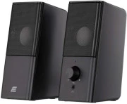 2E PCS202 Black (2E-PCS202BK) (UA)