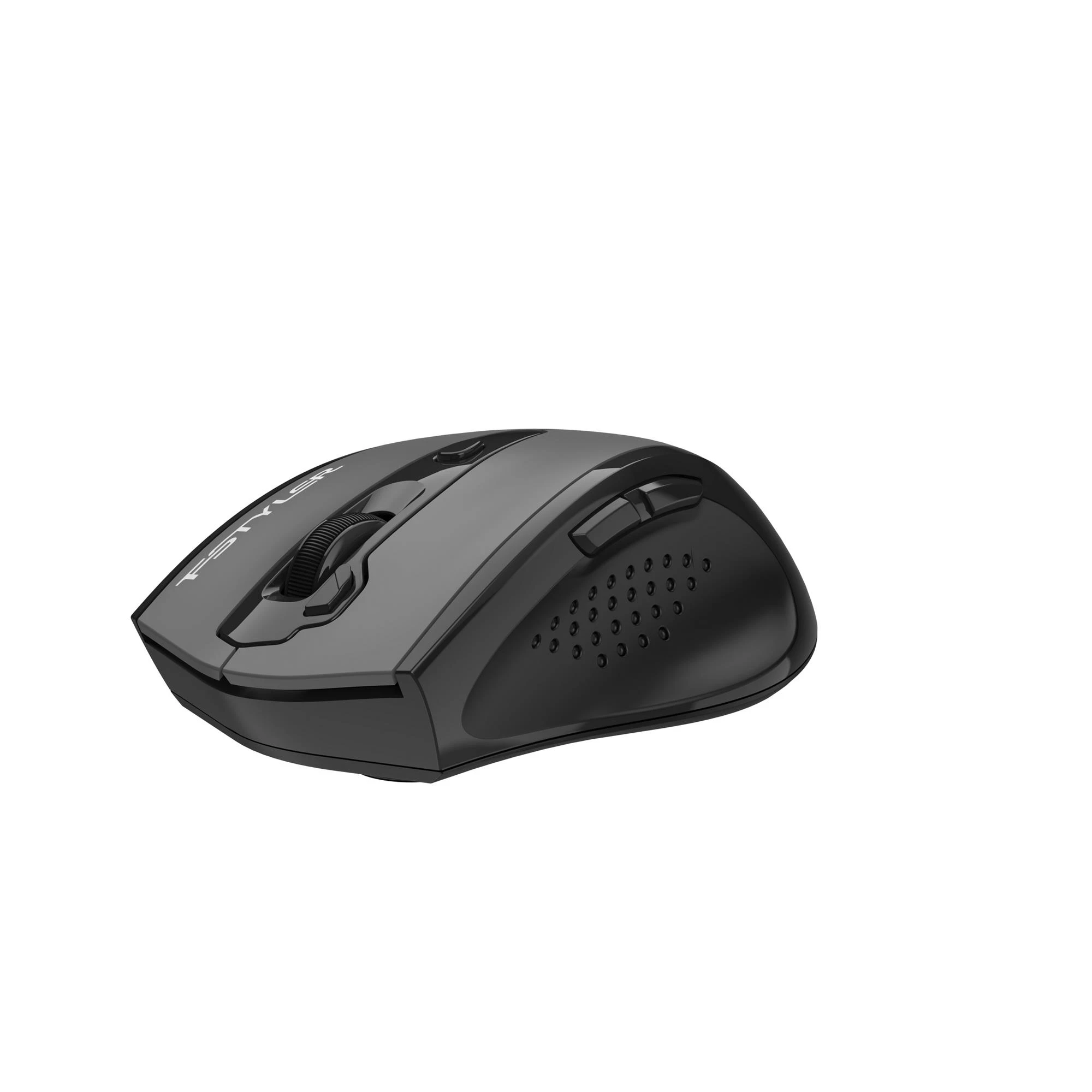 A4Tech Fstyler FG55S Plus Grey (UA) Тип подключения: беспроводное