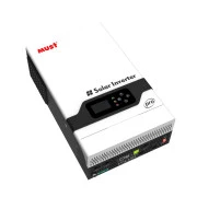 Автономный солнечный инвертор Must 6000W 48V 120A (PV18-6048 Pro II) (UA)