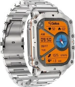 Gelius Tactical Heavy (GP-SW016) Silver Titan (2099901019103) (UA)