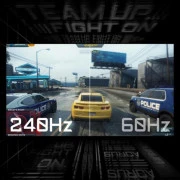 GIGABYTE GS27Q X EK (UA)