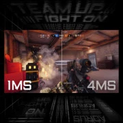 GIGABYTE GS27Q X EK (UA)