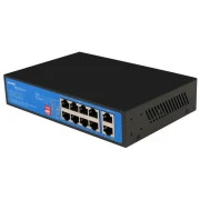 Комутатор неуправлюваний Ewind EW-S1910CF-AP (99-00018260) (UA)