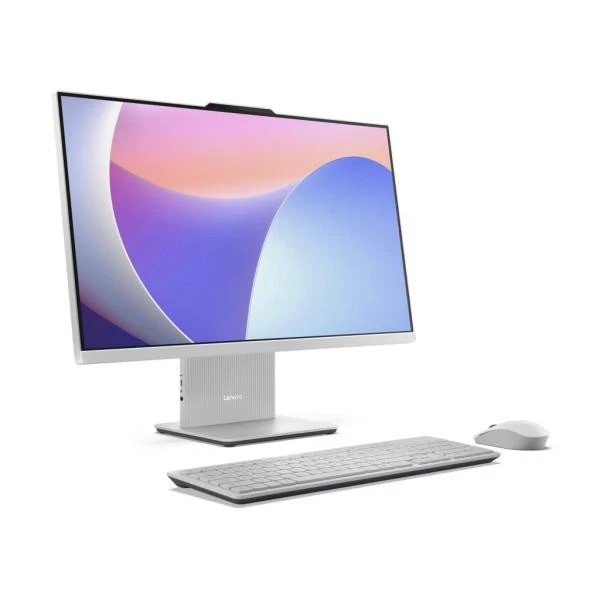 Lenovo IdeaCentre AIO 27IRH9 Cloud Grey (F0HM00W9UO) (UA) Бренд: Lenovo; Чіпсет: Intel SoC; Тип