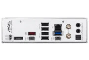 MSI MAG B850 Gaming Plus Max WiFi Socket AM5 (UA)