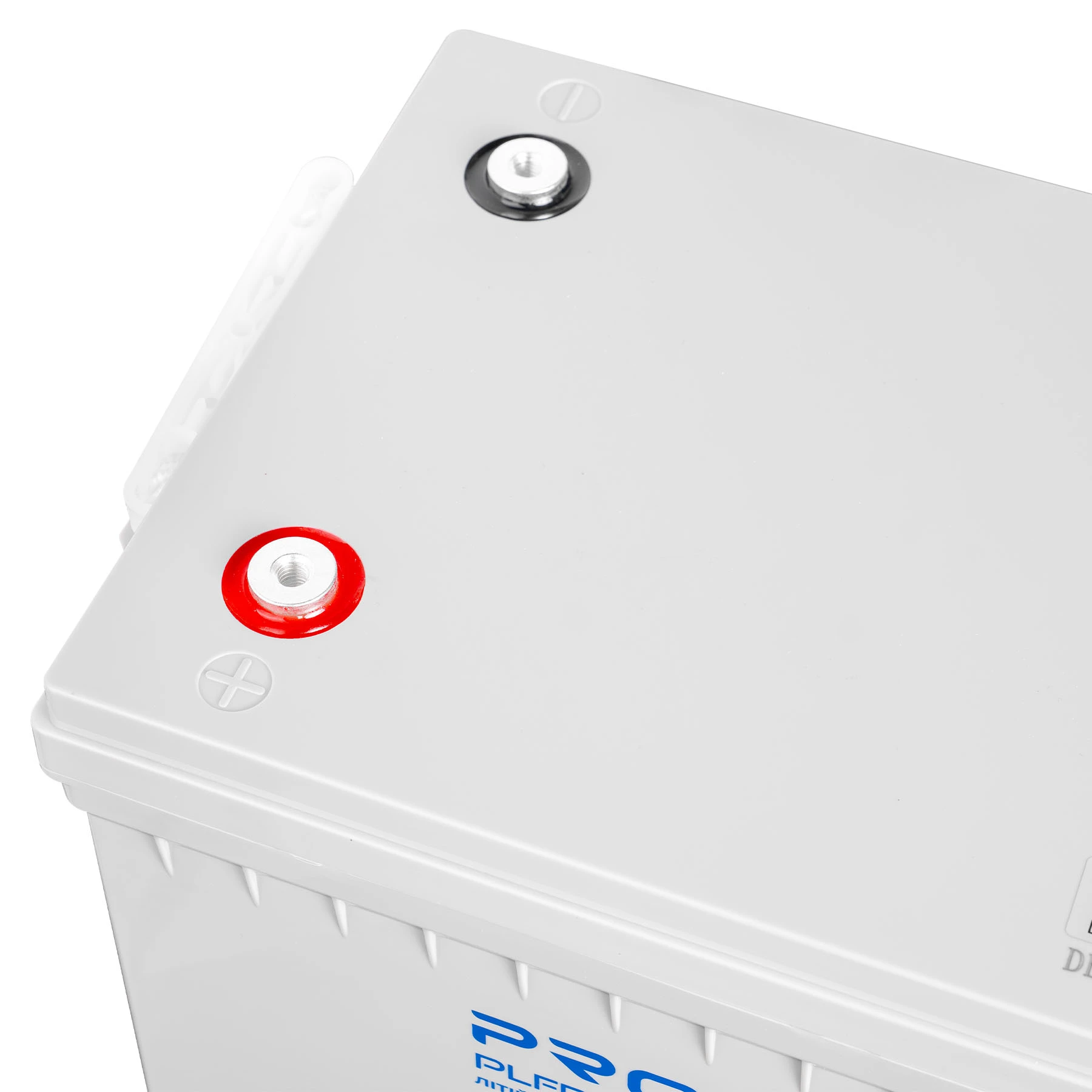 Prologix 25.6V 100AH 2560Wh (PLFP24-100) LiFePO4 (UA)