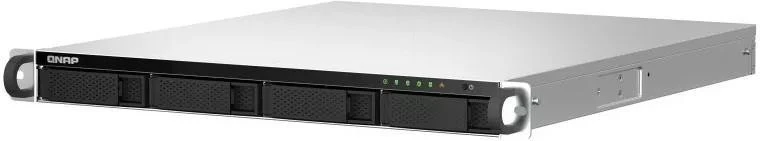 Qnap TS-464U-8G (UA)
