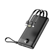 Veger W1116 10000mAh (W1116.black) (UA)