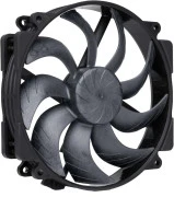 Вентилятор Noctua NOCTUA NF-A14x25r G2 PWM chromax.black (UA)