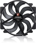 Вентилятор Noctua NOCTUA NF-A14x25r G2 PWM chromax.black (UA)