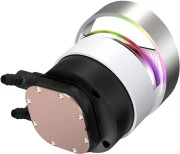 Водяное охлаждение Ocypus SIGMA L36 WH ARGB (SIGMA-L36-WH3AAWWN00X-GL) (UA)