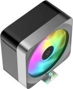 Повітряне охолодження Ocypus DELTA A40 EX ARGB BK (DELTA-A40-BK1NAWN00E-GL) (UA)