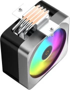 Повітряне охолодження Ocypus DELTA A40 EX ARGB BK (DELTA-A40-BK1NAWN00E-GL) (UA)