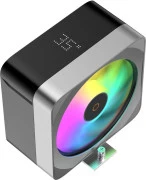 Повітряне охолодження Ocypus DELTA A40 EX Digital BK (DELTA-A40-BK1NAWD00E-GL) (UA)