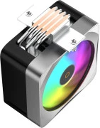 Повітряне охолодження Ocypus DELTA A40 EX Digital BK (DELTA-A40-BK1NAWD00E-GL) (UA)