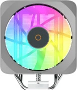 Повітряне охолодження Ocypus DELTA A40 EX Digital BK (DELTA-A40-BK1NAWD00E-GL) (UA)