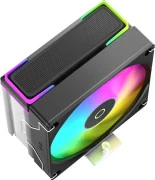 Воздушное охлаждение Ocypus DELTA A40 SE ARGB BK (DELTA-A40-BK1AAWN00S-GL) (UA)