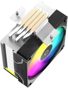 Воздушное охлаждение Ocypus DELTA A40 SE ARGB BK (DELTA-A40-BK1AAWN00S-GL) (UA)