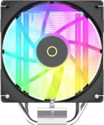 Воздушное охлаждение Ocypus DELTA A40 SE ARGB BK (DELTA-A40-BK1AAWN00S-GL) (UA)