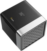 Воздушное охлаждение Ocypus DELTA A62 EX Digital BK (DELTA-A62-BK2NNWD00E-GL) (UA)