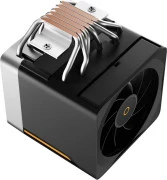 Воздушное охлаждение Ocypus DELTA A62 EX Digital BK (DELTA-A62-BK2NNWD00E-GL) (UA)