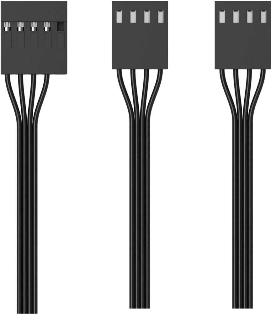 Воздушное охлаждение Ocypus DELTA A62 EX Digital BK (DELTA-A62-BK2NNWD00E-GL) (UA)