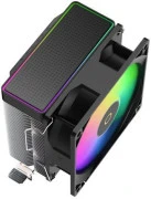 Повітряне охолодження Ocypus GAMMA A20 BK ARGB (GAMMA-A20-BK1AAWN00F-GL) (UA)