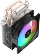 Повітряне охолодження Ocypus GAMMA A20 BK ARGB (GAMMA-A20-BK1AAWN00F-GL) (UA)