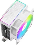 Повітряне охолодження Ocypus GAMMA A20 WH ARGB (GAMMA-A20-WH1AAWN00F-GL) (UA)