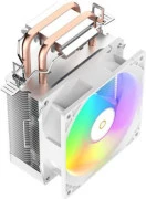 Повітряне охолодження Ocypus GAMMA A20 WH ARGB (GAMMA-A20-WH1AAWN00F-GL) (UA)