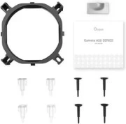 Повітряне охолодження Ocypus GAMMA A20 WH ARGB (GAMMA-A20-WH1AAWN00F-GL) (UA)