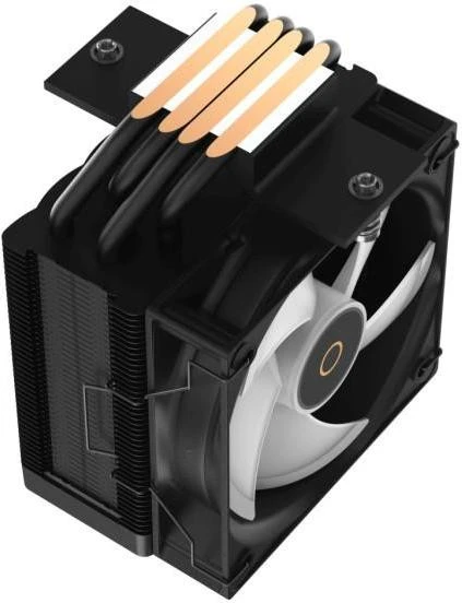 Повітряне охолодження Ocypus GAMMA A40 ARGB BK (GAMMA-A40-BK1AAWN00X-GL) (UA)