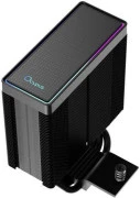 Повітряне охолодження Ocypus GAMMA A40 ARGB BK (GAMMA-A40-BK1AAWN00X-GL) (UA)